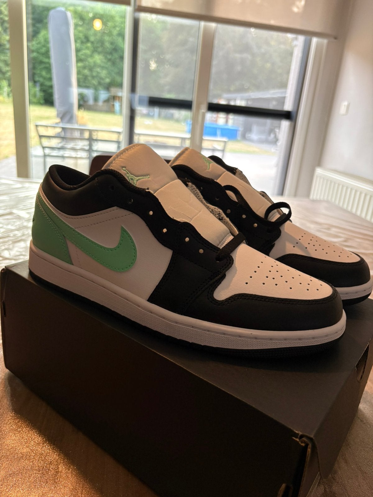 Nike air jordan, Enlèvement, Neuf