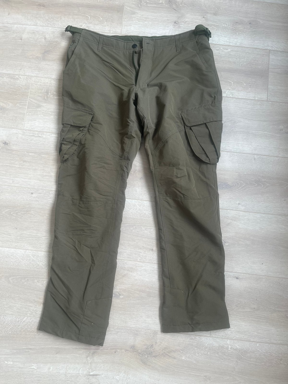 Korda combats broek, Sports nautiques & Bateaux, Enlèvement ou Envoi, Comme neuf