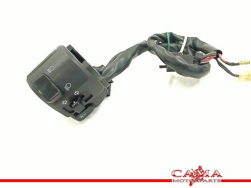 COMMUTATEUR GAUCHE ZX 7 R 1996-2003 (NINJA ZX-7R ZX750P), Dhr. S. di Majo, Utilisé, Info@cama-motorparts.nl, P.J. Troelstraweg 8 8
3144 CX  MAASSLUIS, NL
