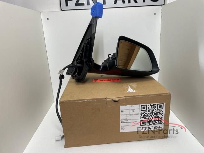 Tesla Model Y Juniper buitenspiegel Rechts Inklapbaar, Ophalen of Verzenden, Gebruikt