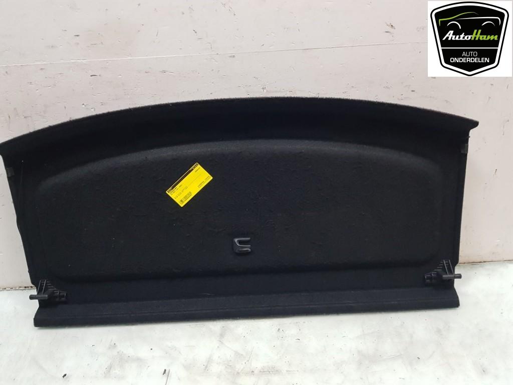 PLAGE ARRIERE Volkswagen Golf V (1K1) (02-2001/12-2010), Autos : Pièces & Accessoires, Habitacle & Garnissage, Volkswagen, Utilisé