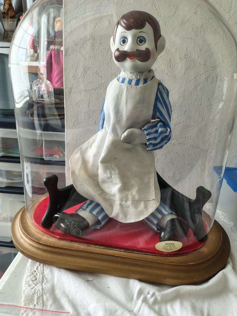 Stolp met of zonder decoratie, Huis en Inrichting, Woonaccessoires | Stolpen, Ophalen