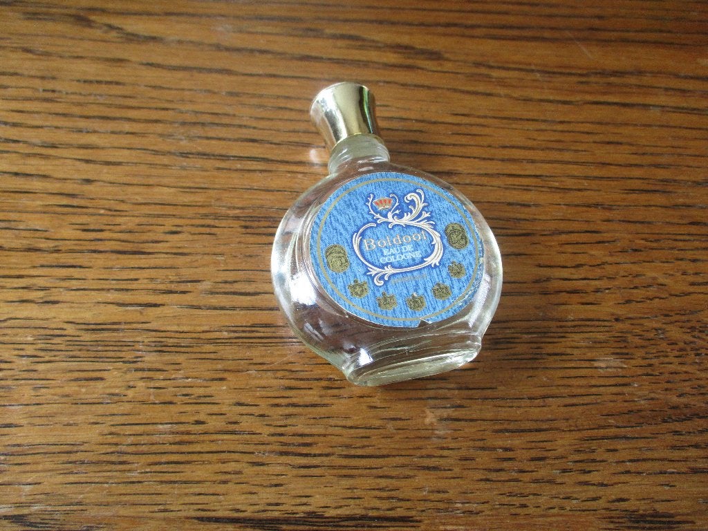 eau de colgone oud van baldoot gevuld, Ophalen of Verzenden