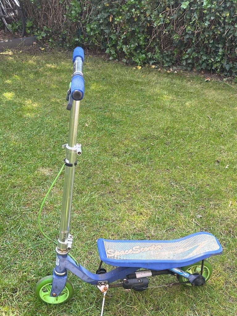 Scooter / Step, Enlèvement, Utilisé, Step simple