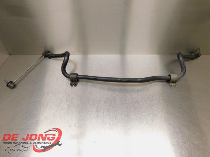 Barre stabilisatrice avant d'un Opel Insignia, -, Opel, 3 mois de garantie, Utilisé