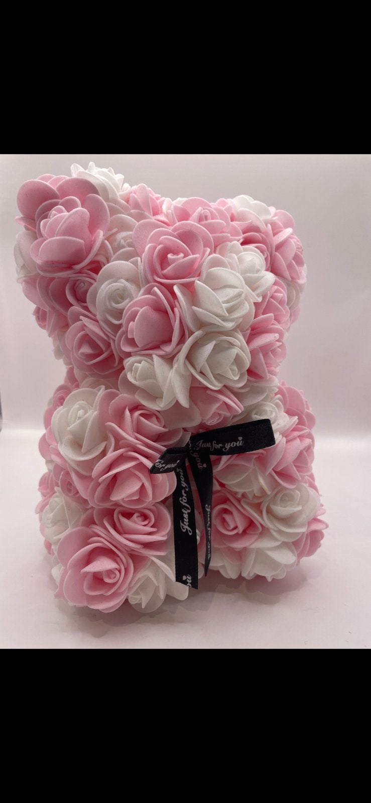 Oursons en fleurs, Enlèvement ou Envoi, Neuf, Autres types, Autres marques