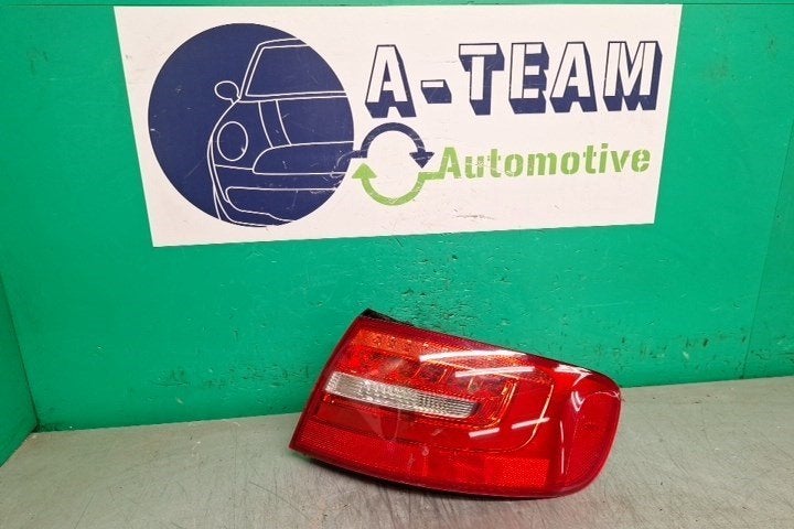 ACHTERLICHT RECHTS Audi A4 Avant (B8) (|8K9945096D|), Info@audi.de, Audi, Audi AG, Gebruikt
