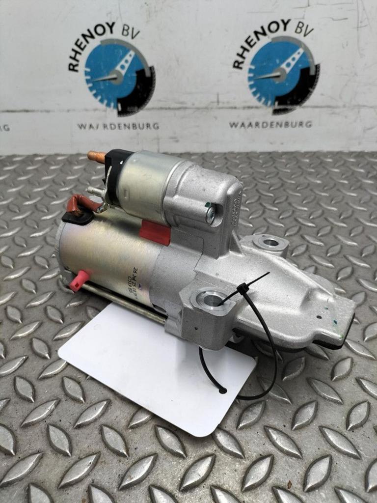 FORD PUMA ST-Line STARTMOTOR 2025, Ophalen of Verzenden, Gebruikt, Stiba lid