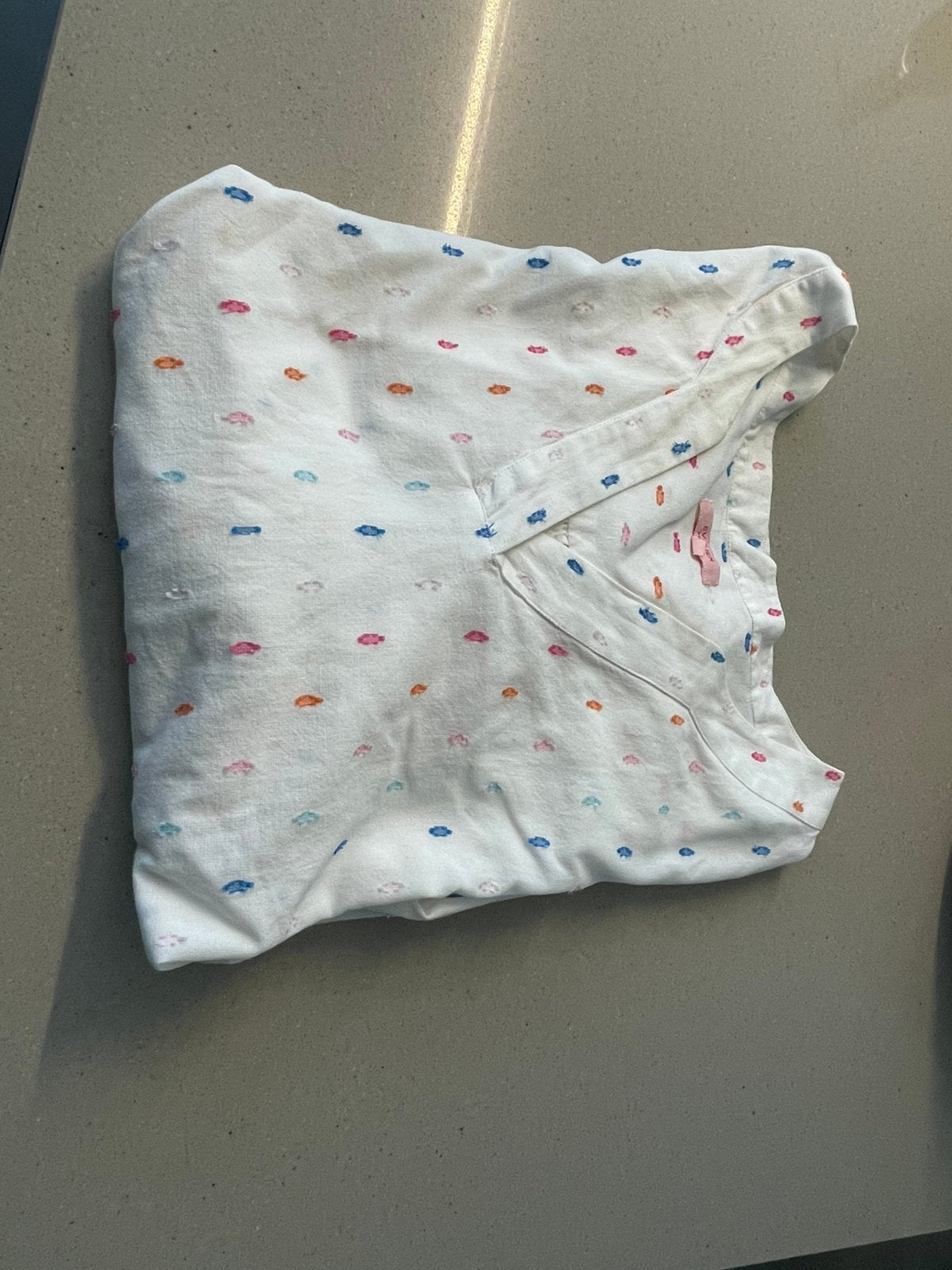 Zomerse blouse maatje meer, Kleding | Dames, Ophalen of Verzenden, Zo goed als nieuw