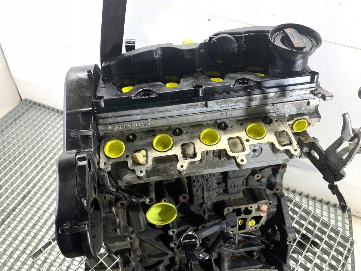 Moteur CGLE Nu A6 AUDI, Autos : Pièces & Accessoires, Envoi, Utilisé, Daihatsu