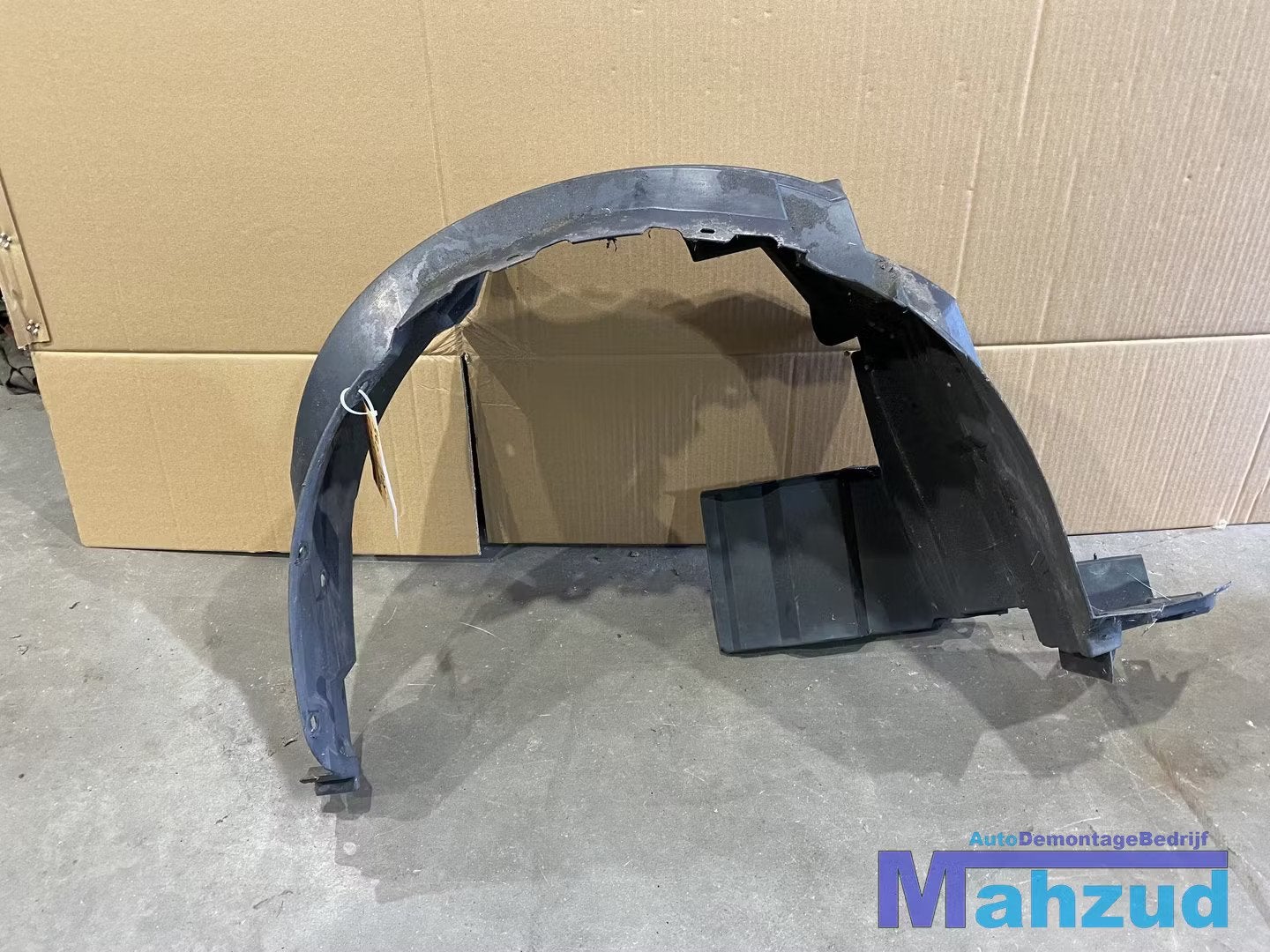 PEUGEOT 107 Rechts voor modderkuip binnenscherm 2005-2014, Autos : Pièces & Accessoires, Carrosserie & Tôlerie, Peugeot, Avant