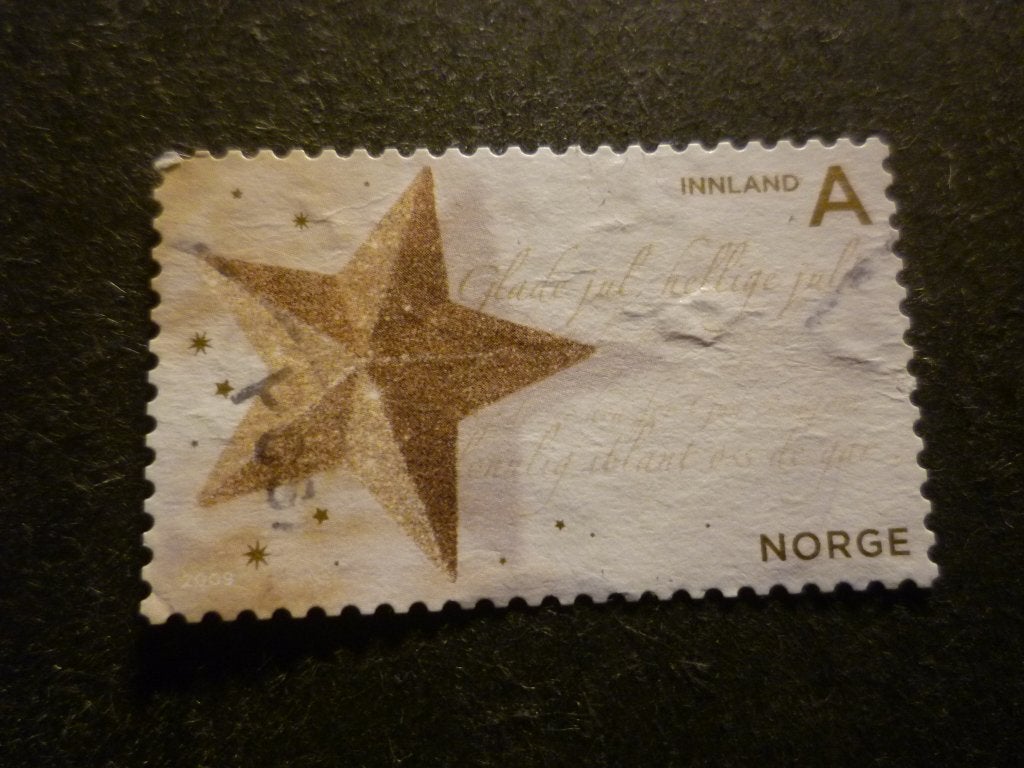 Noorwegen/Norvège 2009 Mi 1705(o) Gestempeld/Oblitéré, Postzegels en Munten, Postzegels | Europa | Scandinavië, Verzenden, Noorwegen