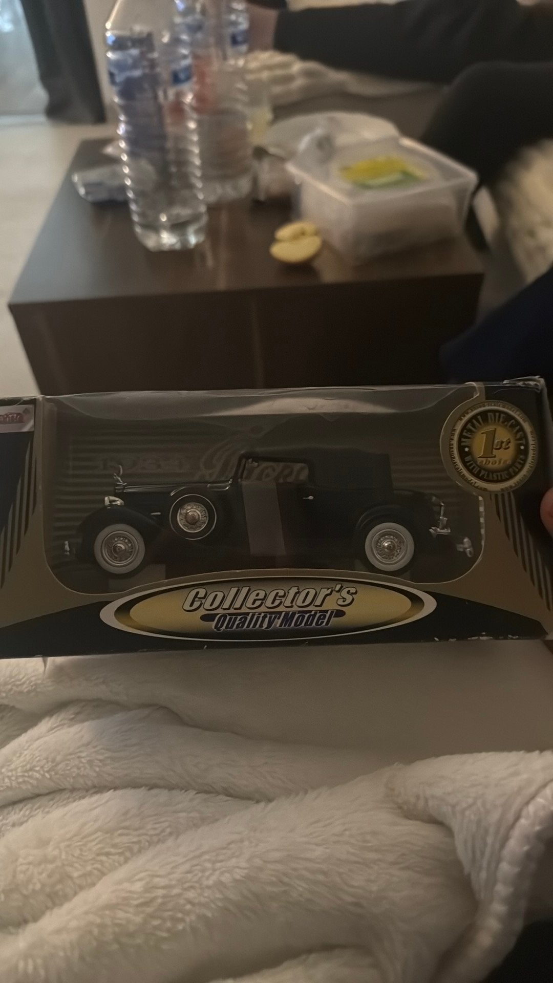 1932 Chrysler LeBaron, Ophalen of Verzenden, Nieuw