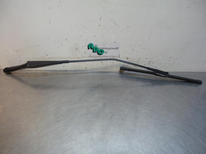 Bras essuie-glace avant d'un Fiat Punto Evo, -, 3 mois de garantie, Utilisé, Fiat