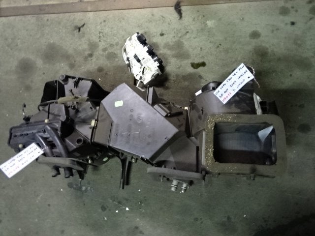 RADIATEUR DE CHAUFFAGE Volkswagen Lupo (6X1), Volkswagen, Mevr. I. Hauben, Utilisé, Rue de l'Espoir 34 34
4030  GRIVEGNÉE, BE