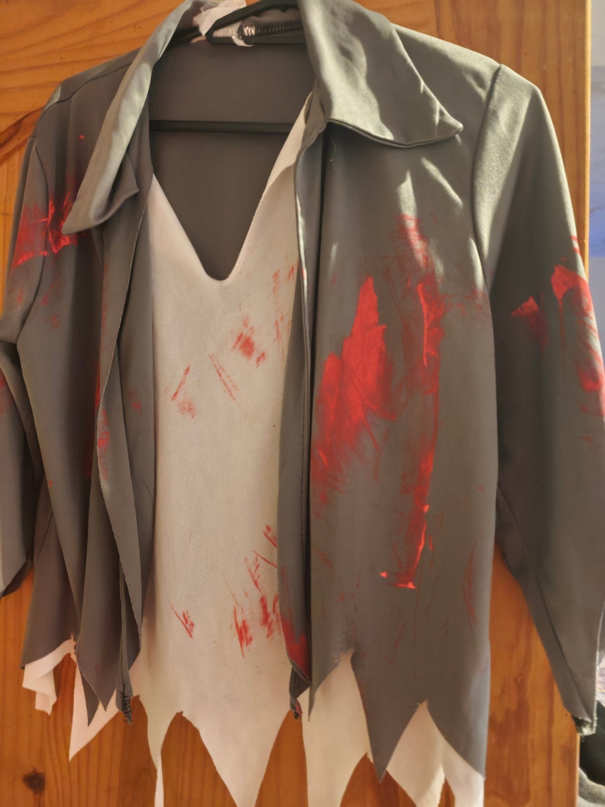 déguisement enfant halloween, Enlèvement, Comme neuf, Autres tailles, Accessoires