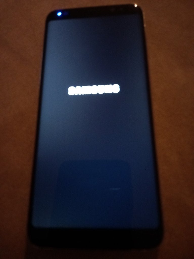 Samsung s8 golg 64giga, Enlèvement, Comme neuf