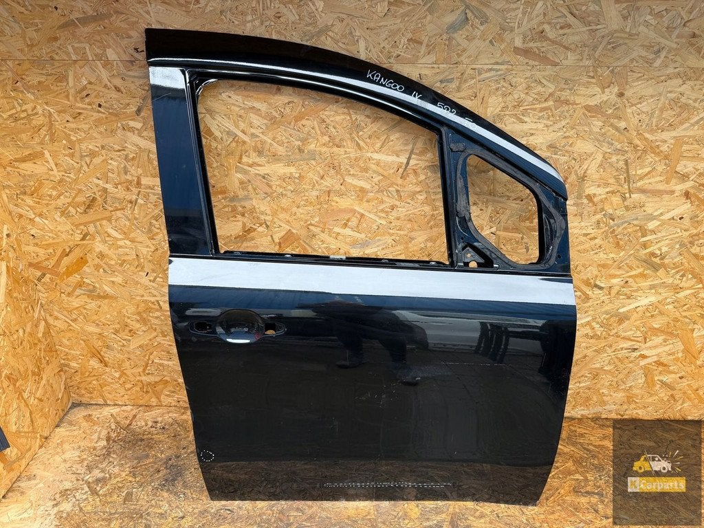 Kangoo IV Townstar Citan II W420 rechter voordeur, Info@fabrikant.eu, Fabrikant BV, Gebruikt, Fabrikantstraat 1
1000 AA  Amsterdam, NL