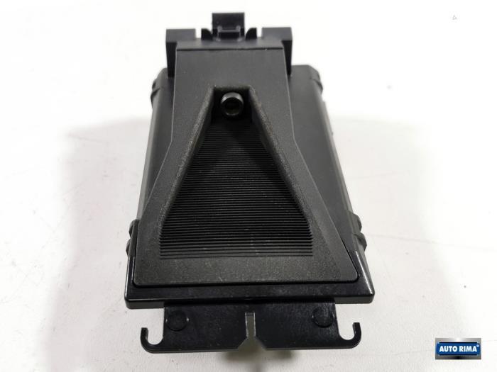 Caméra avant d'un Volvo V60, -, 3 mois de garantie, -, -