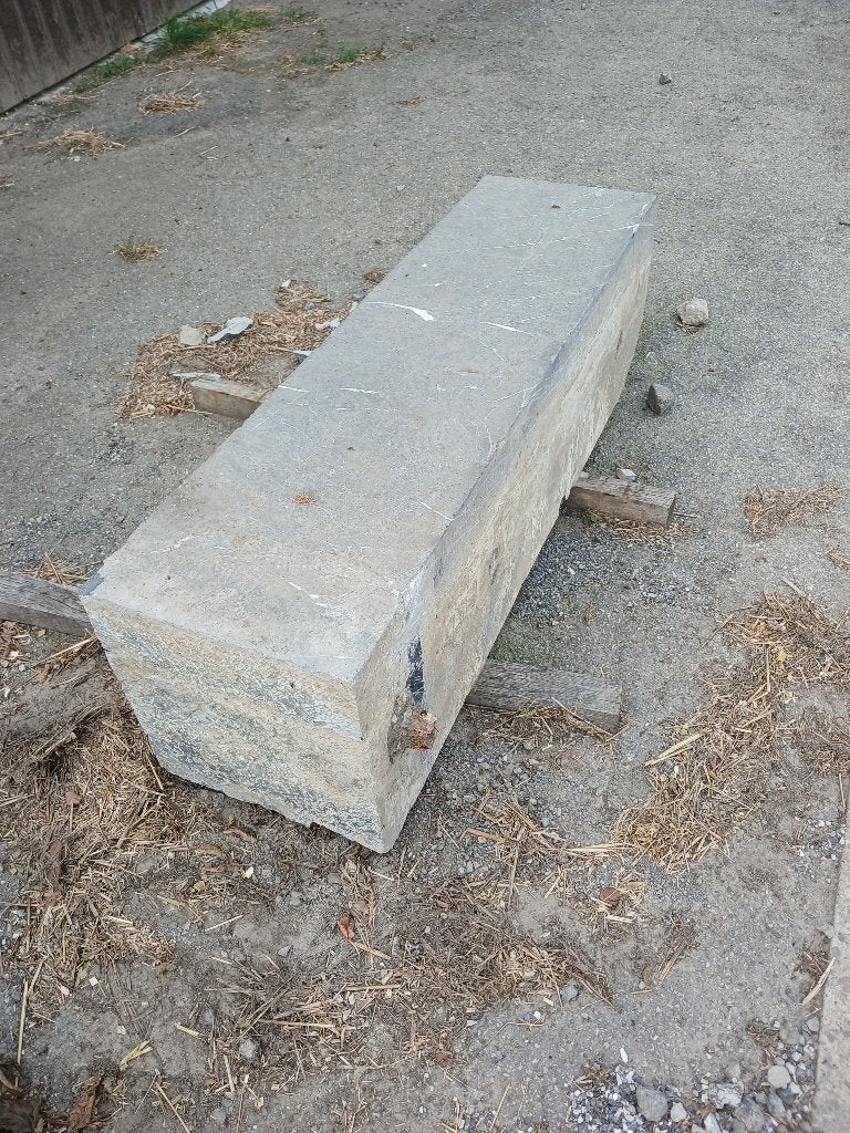 Pierre, Bricolage & Construction, Enlèvement ou Envoi, Neuf, Pierres naturelles