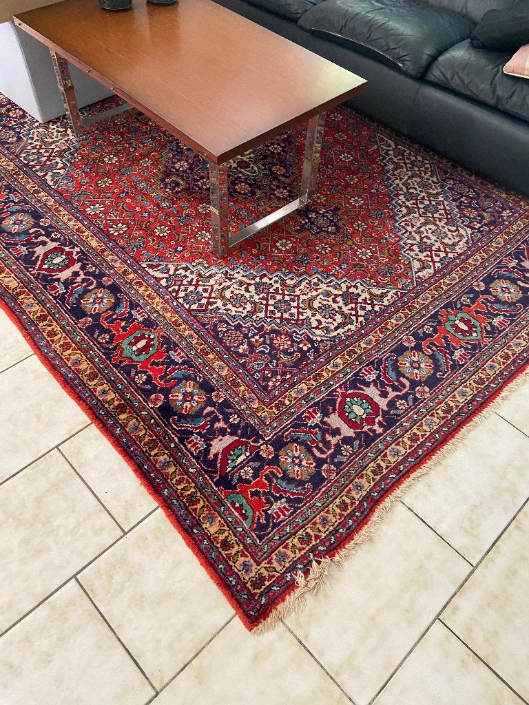 Oosters tapijt, Huis en Inrichting, Ophalen