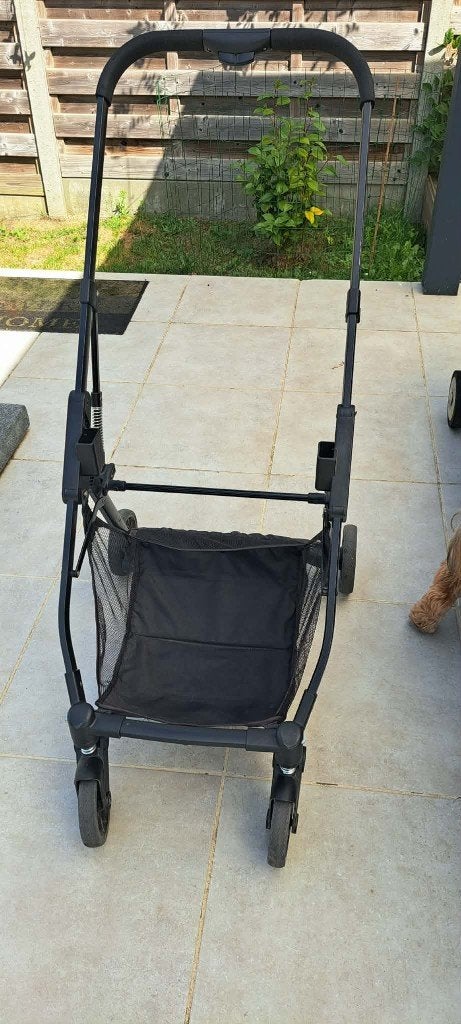 Koets voor honden, Dieren en Toebehoren, Zo goed als nieuw
