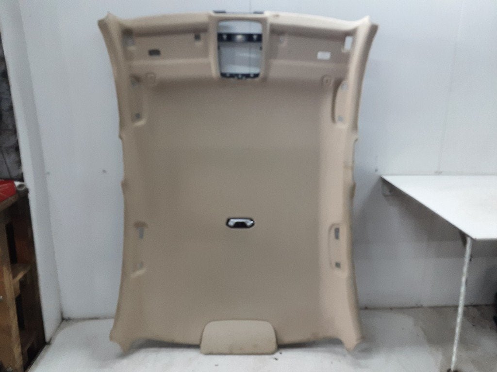 HEMELBEKLEDING BMW 3 serie (G20) (01-2018/03-2020), Gebruikt, Mevr. I. Hauben, BMW, Rue de l'Espoir 34 34
4030  GRIVEGNÉE, BE