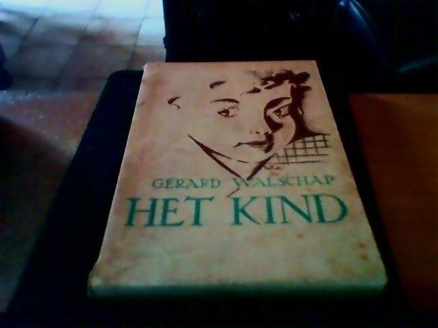 Het Kind  (Gerard Walschap), Antiek en Kunst, Ophalen of Verzenden