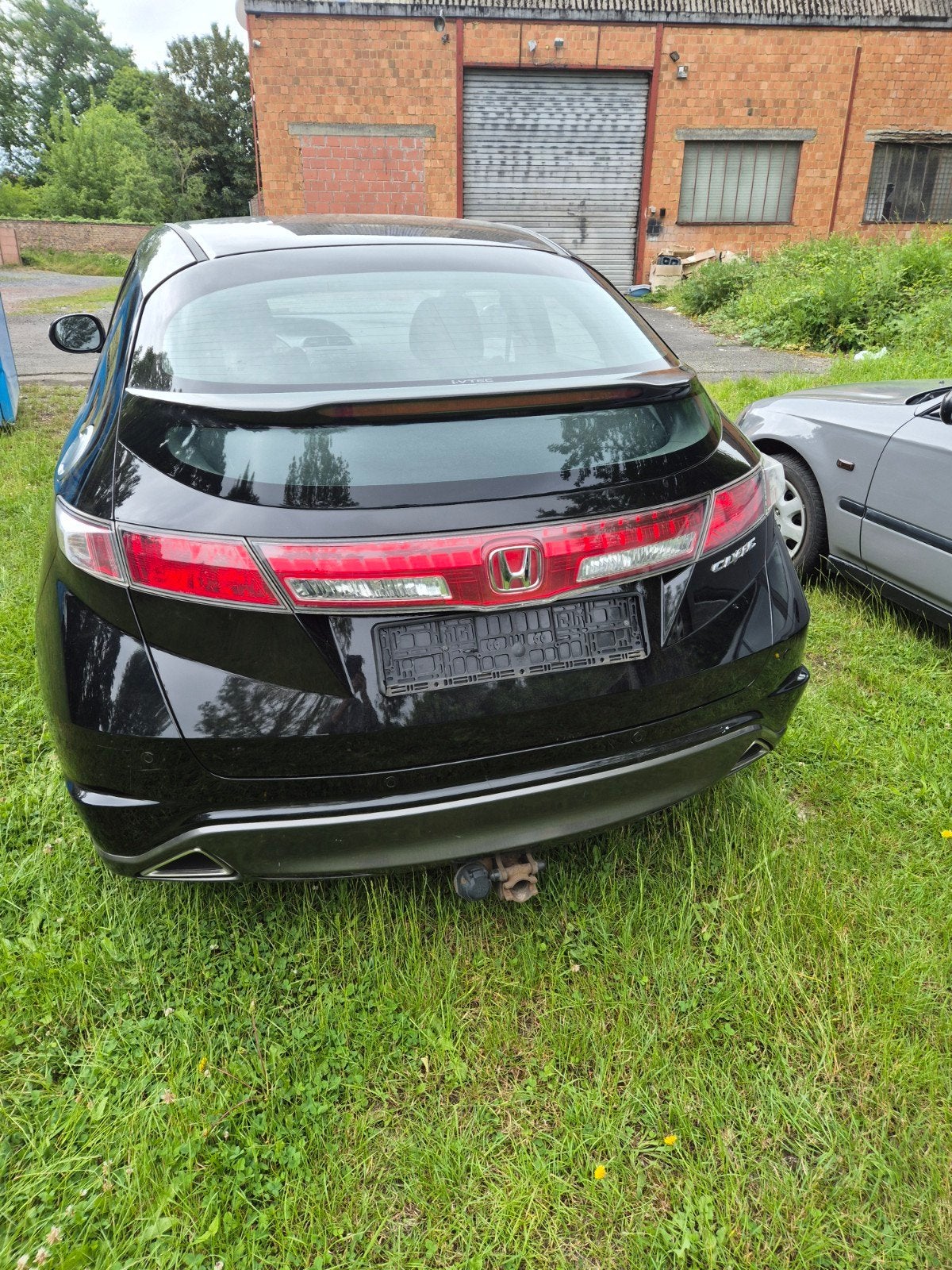 Honda civic fk1, Autos, Honda, Euro 5, Particulier, Civic, Électrique