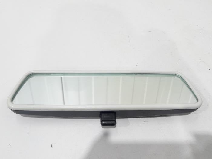Binnenspiegel van een Volkswagen Polo, Gebruikt, -, -, Ophalen of Verzenden