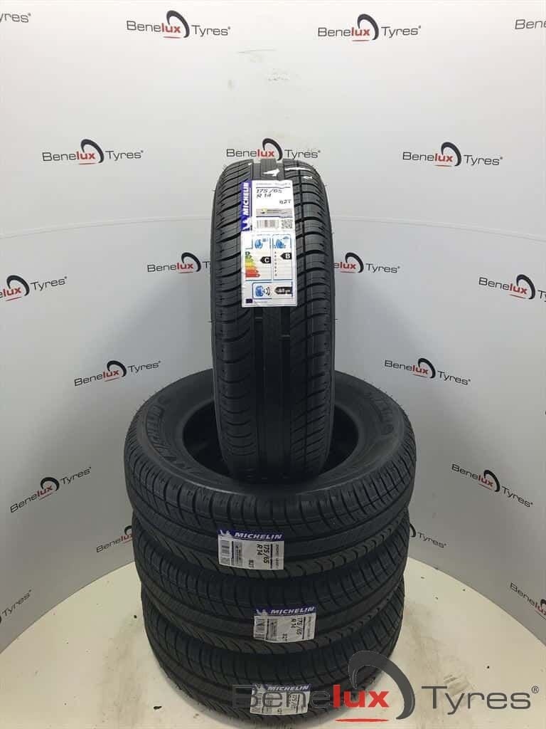 NEW 175/65R14 82T Michelin Energy Saver 175/65 R14 175/65/14, Auto-onderdelen, Banden en Velgen, Ophalen, 14 inch, -, 175 mm