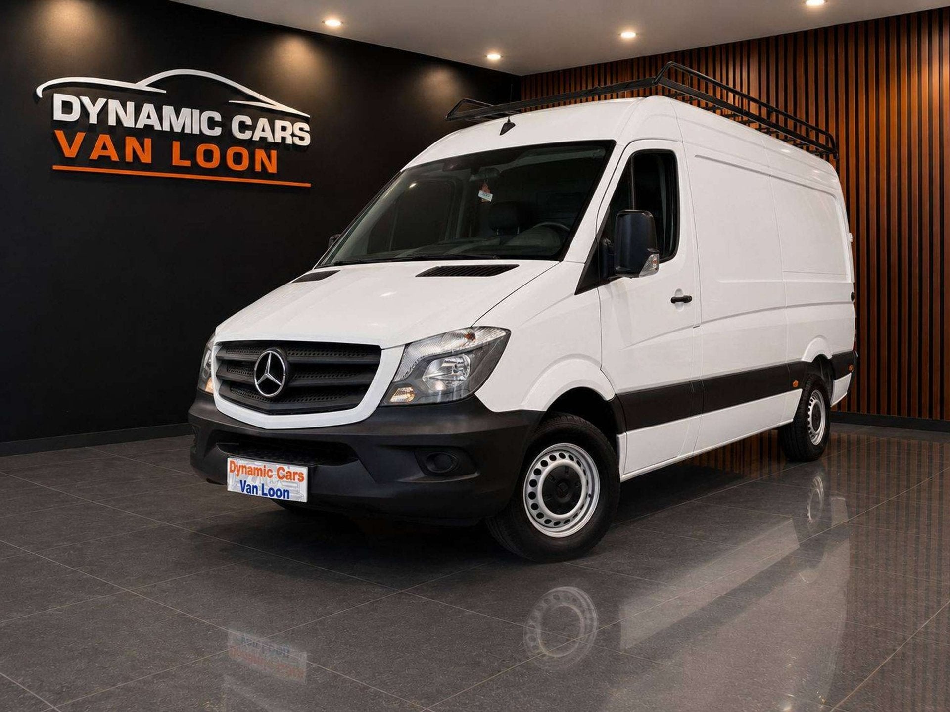 Mercedes-Benz Sprinter 316 2.2 Cdi,163Pk, L1H1, 3Zit, Navi,, Auto's, Mercedes-Benz, Bedrijf, Te koop, Overige modellen, ABS, Achteruitrijcamera