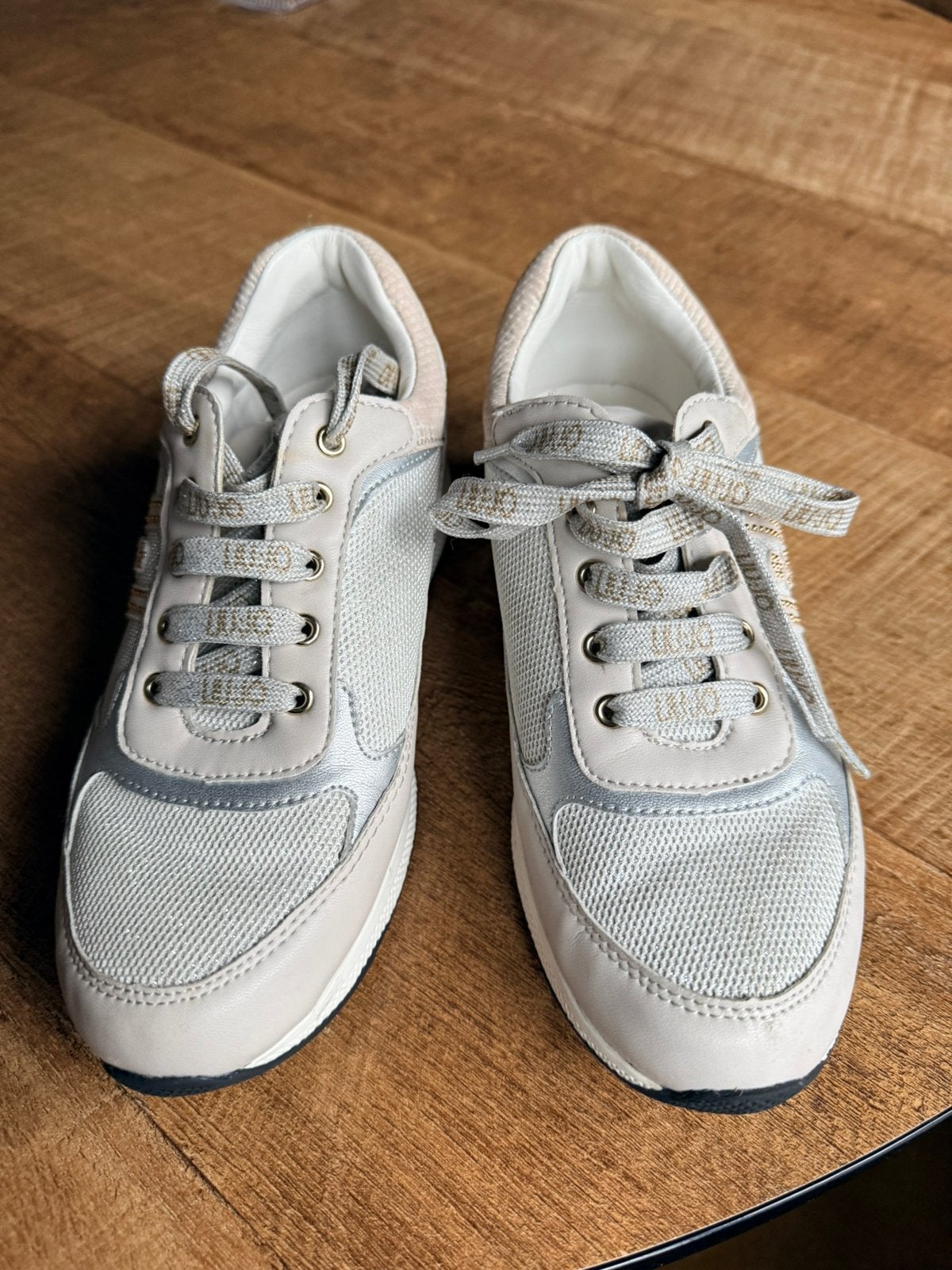 Schoenen maat 34, Ophalen, Zo goed als nieuw, Schoenen