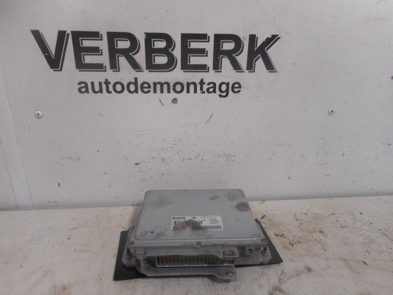 UNITE ELECTRONIQUE Peugeot 406 Coupé (8C) (9632216680), Robert Bosch AG, Utilisé, Robert-Bosch-Allee 1
74232  Abstatt, DE, Engineering@bosch.com