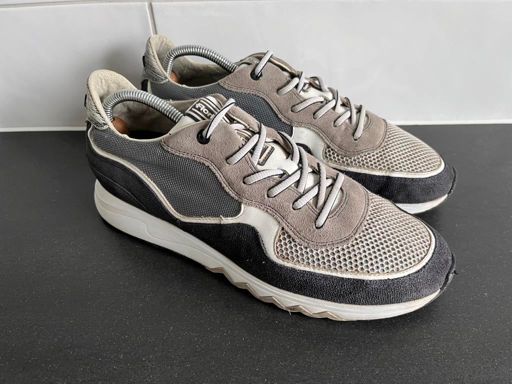 Floris van Bommel sneakers maat 8 / 42, Vêtements | Hommes, Chaussures, Enlèvement ou Envoi, Autres couleurs, Comme neuf, Baskets