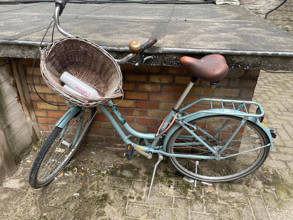 Fiets te koop zo snel mogelijk weg, Fietsen en Brommers, Ophalen