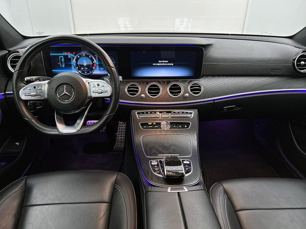 Mercedes-Benz E-Klasse 220 D Break AMG Line | Panoramisch Da, Auto's, Automaat, 4 cilinders, https://public.car-pass.be/vhr/c67da187-5180-4f8f-9089-a1c80644e604