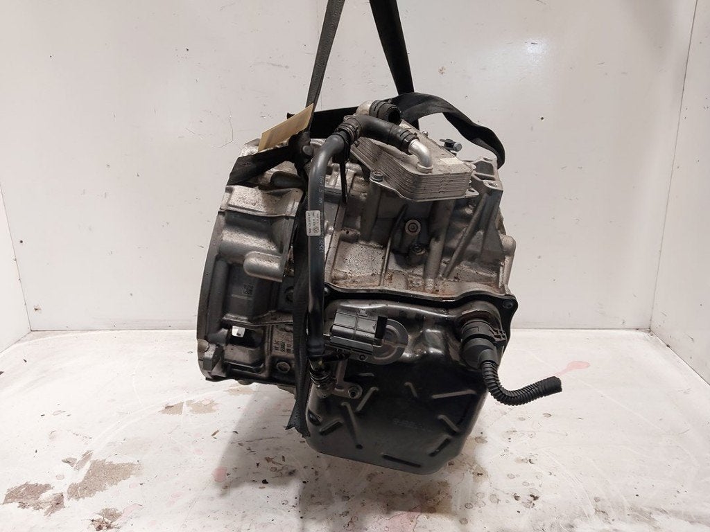 BOITE DE VITESSES AUTOMATIQUE Volkswagen Golf VIII (CD1), Dhr. J. Ham, Volkswagen, Administratie@autoham.nl, Utilisé