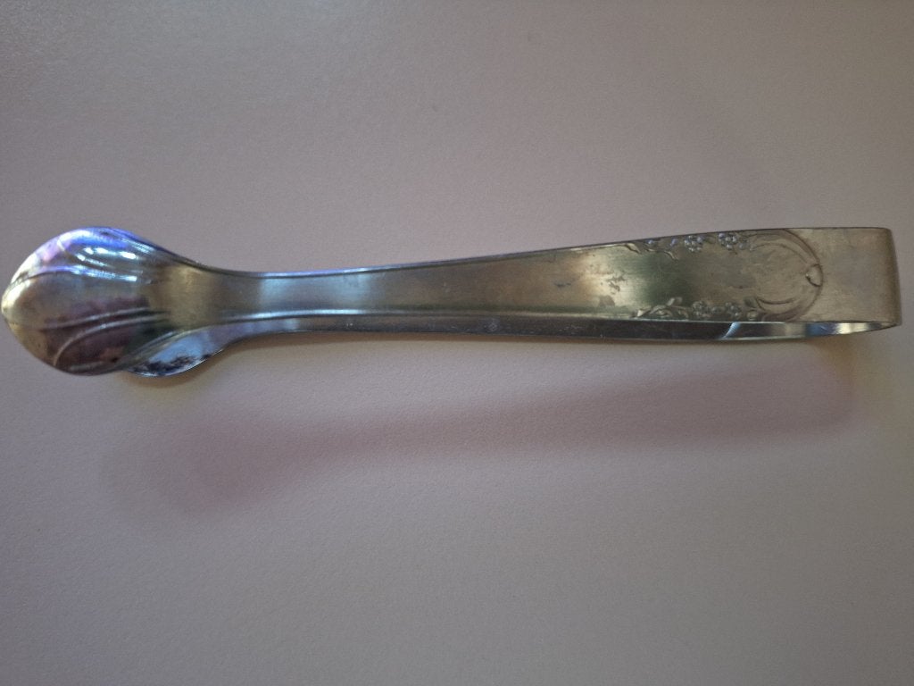 suikertang, Antiek en Kunst, Ophalen of Verzenden