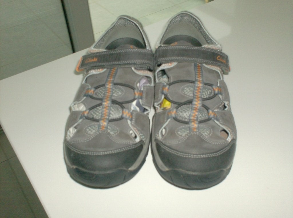 mooie schoenen maat 39.5 clarks nieuw, Sandalen, Overige kleuren, Nieuw, Clarks