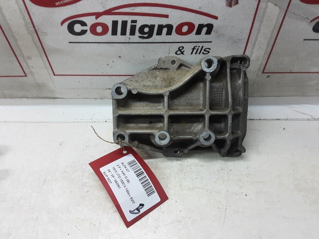 MONTAGE MOTEUR Alfa Romeo GT (937) (60630739), Mevr. I. Hauben, Utilisé, Alfa Romeo, Rue de l'Espoir 34 34
4030  GRIVEGNÉE, BE