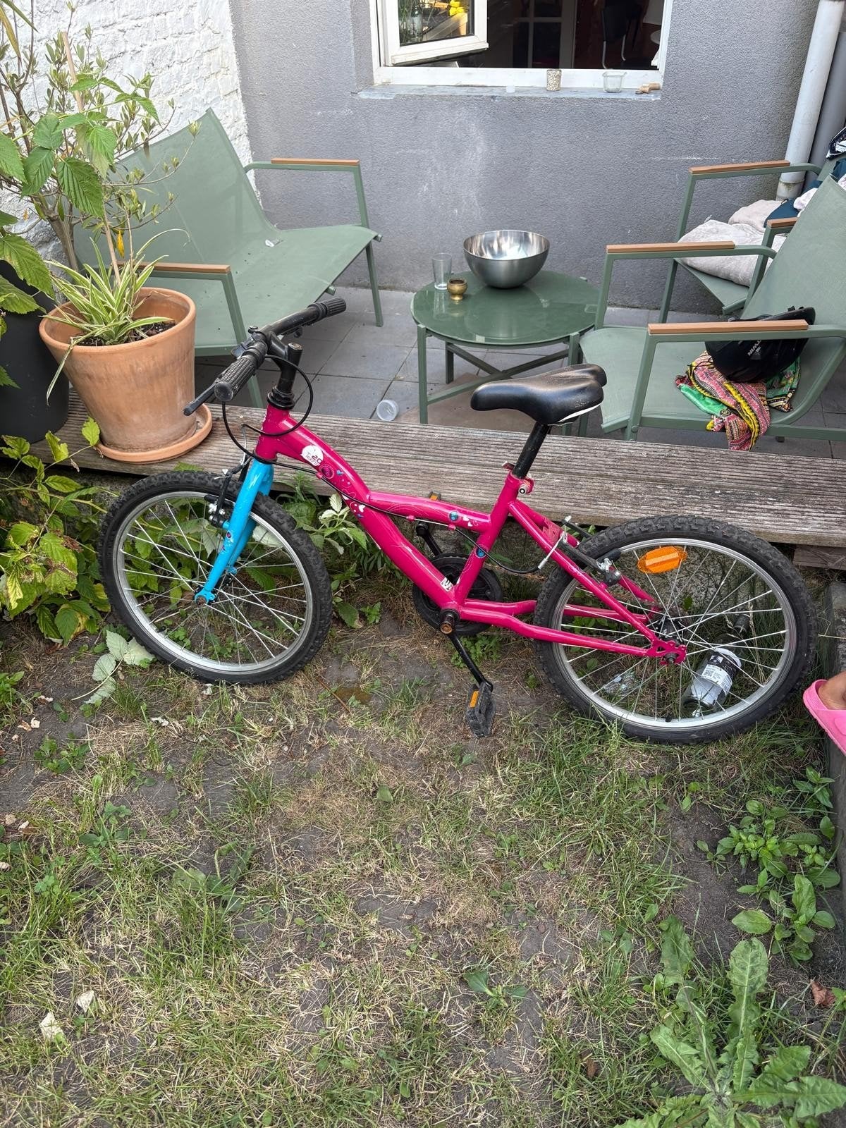 Vélo B-Twin