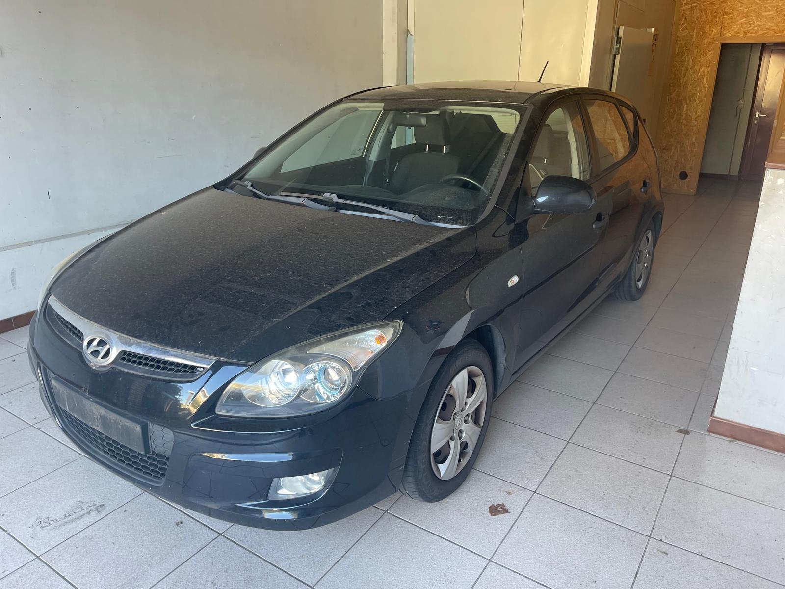 Hyundai i30, Autos, Achat, I30, Particulier, Euro 4
