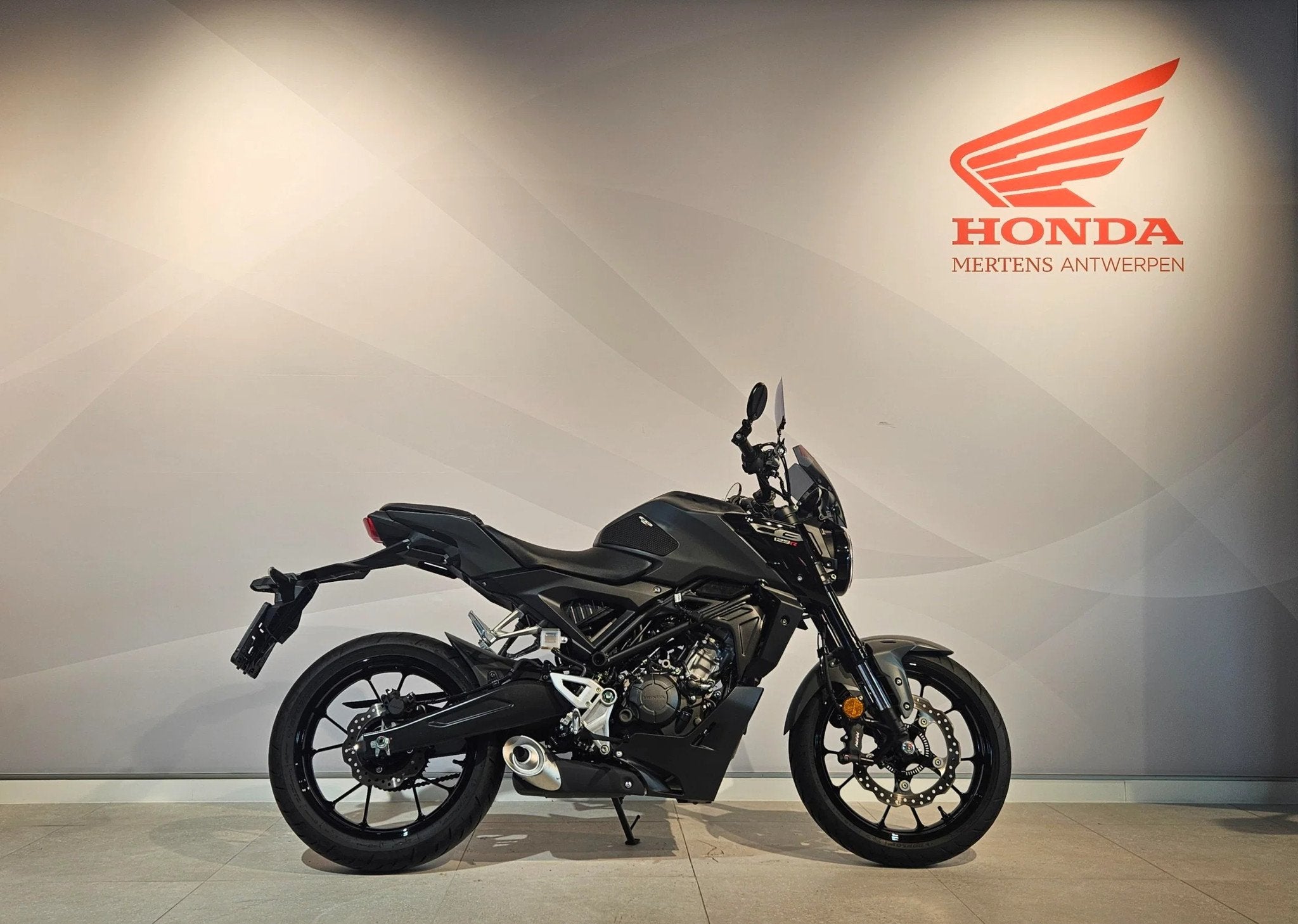 Honda CB125R (bj 2026), Bedrijf, 125 cc, Overig