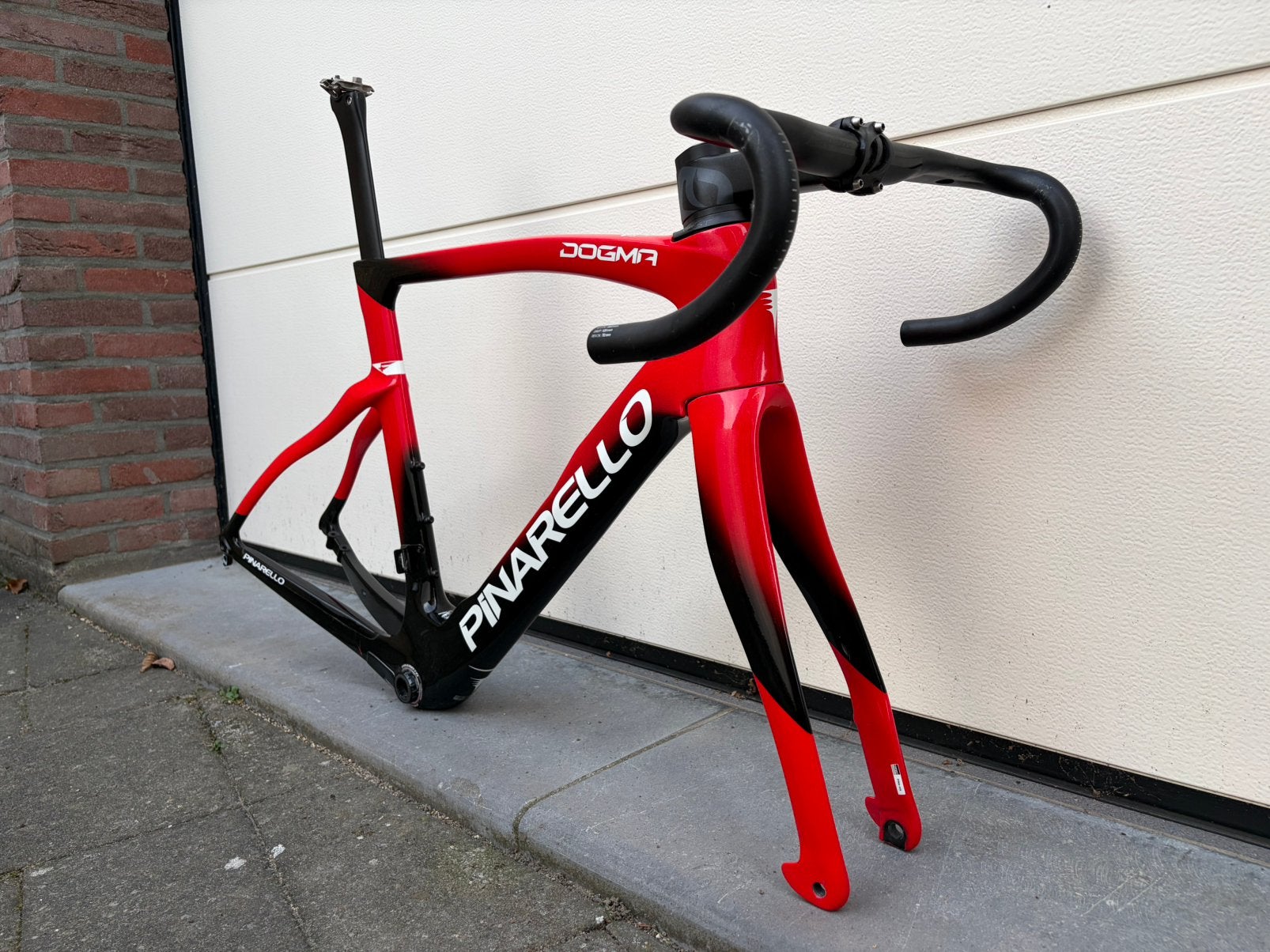 Pinarello Dogma F, maat 53, 2024, Overige merken, Carbon, Heren, Ophalen of Verzenden