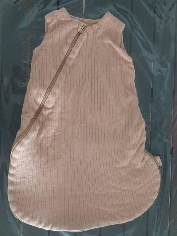 Gigoteuse 4 saisons pour nouveau-né, Enlèvement, Utilisé, Moins de 70 cm, Gigoteuse ou Couverture d'emmaillotage