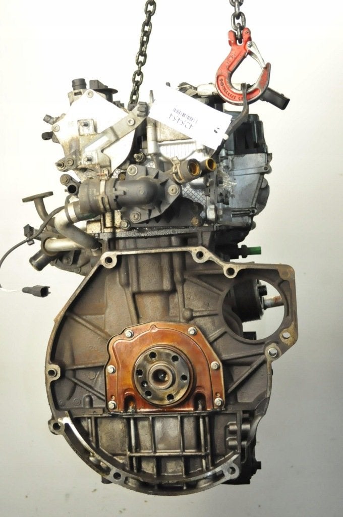 Moteur M1JH Nu FIESTA B-MAX FORD, Envoi, Utilisé, Skoda