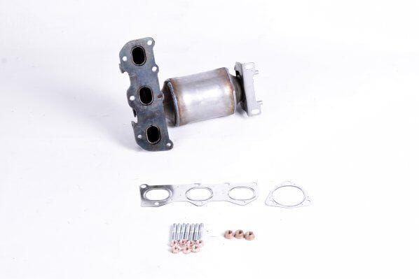 Katalysator Seat Ibiza, Volkswagen Polo 1.2 AZQ, Seat, -, -, Nieuw