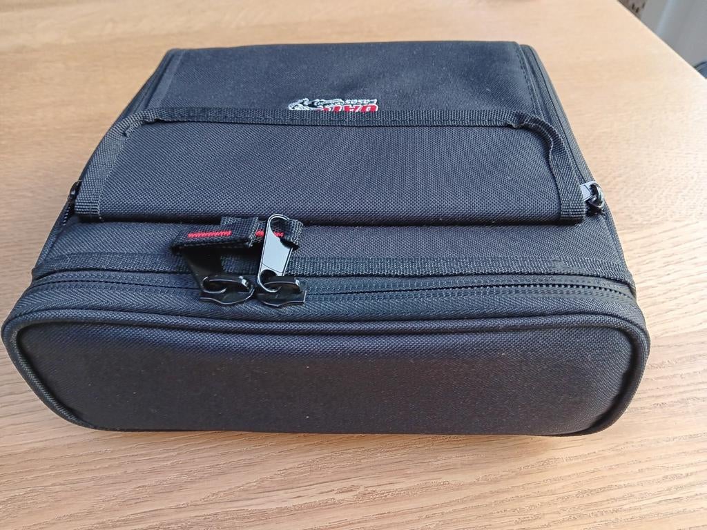 Gator In Ear Monitoring Softcase, Musique & Instruments, Enlèvement ou Envoi, Utilisé, Autres instruments