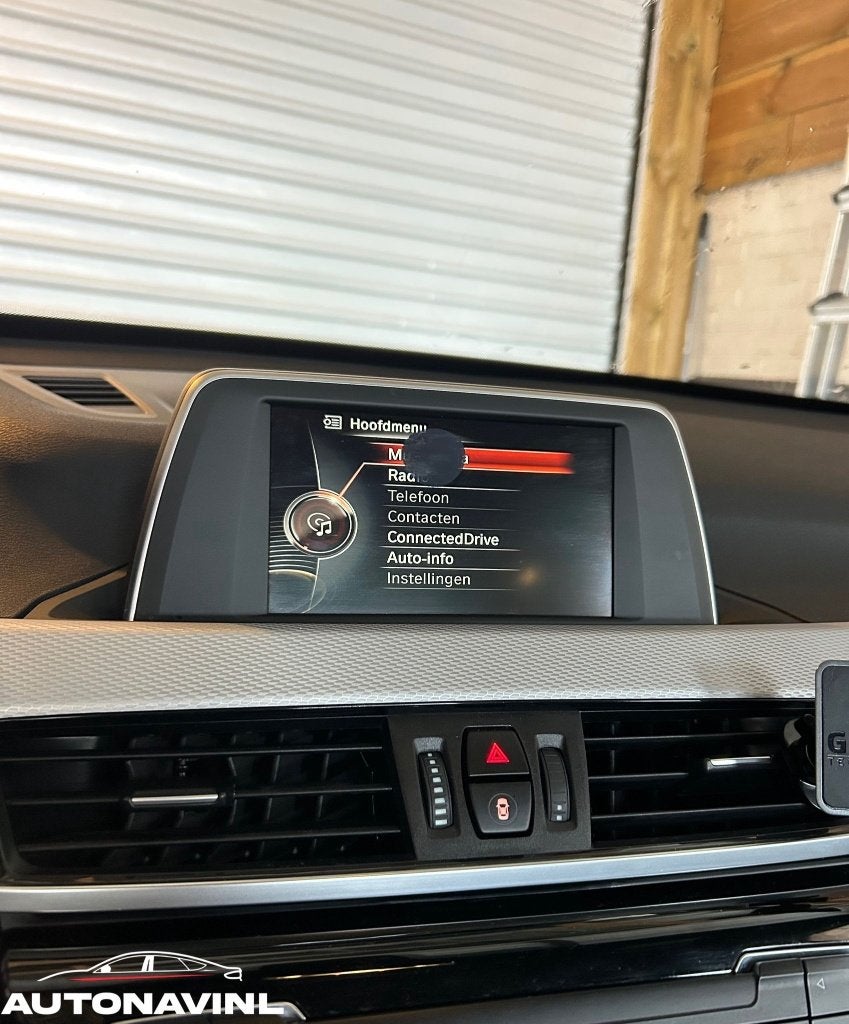 BMW Scherm Upgrade, Auto diversen, Ophalen of Verzenden